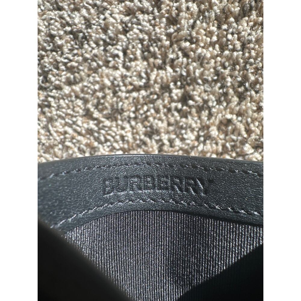 Burberry Card Holder - Picture 4 of 6